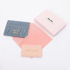 MIUMIU Card holder