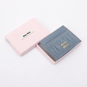 MIUMIU Card holder