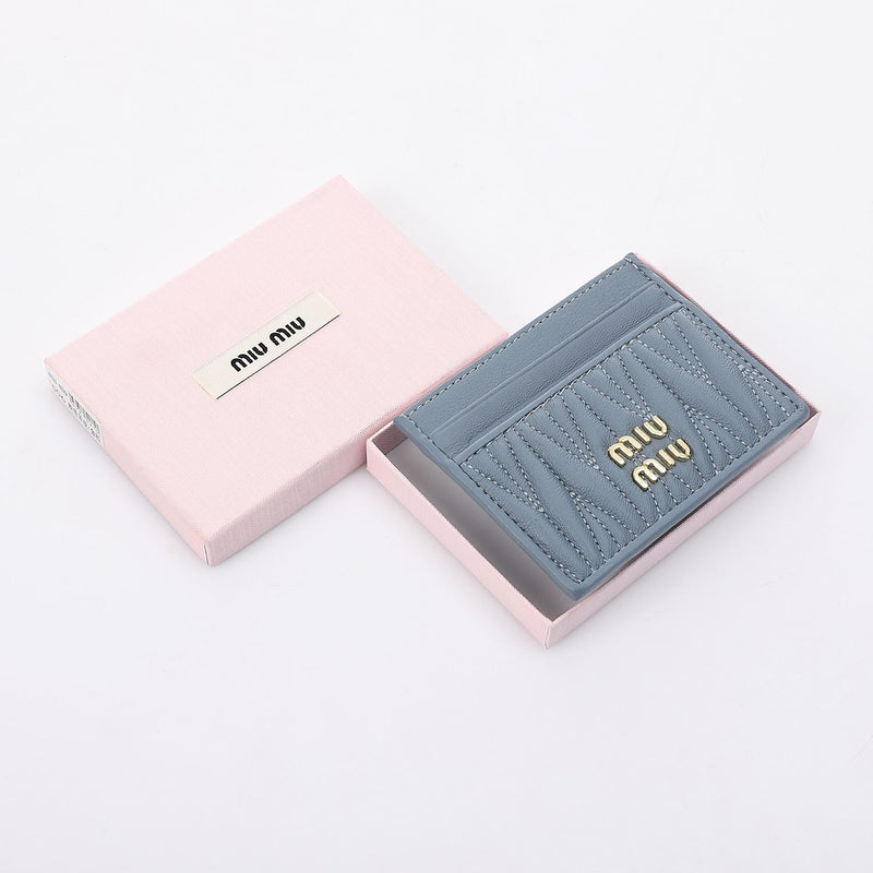 MIUMIU Card holder