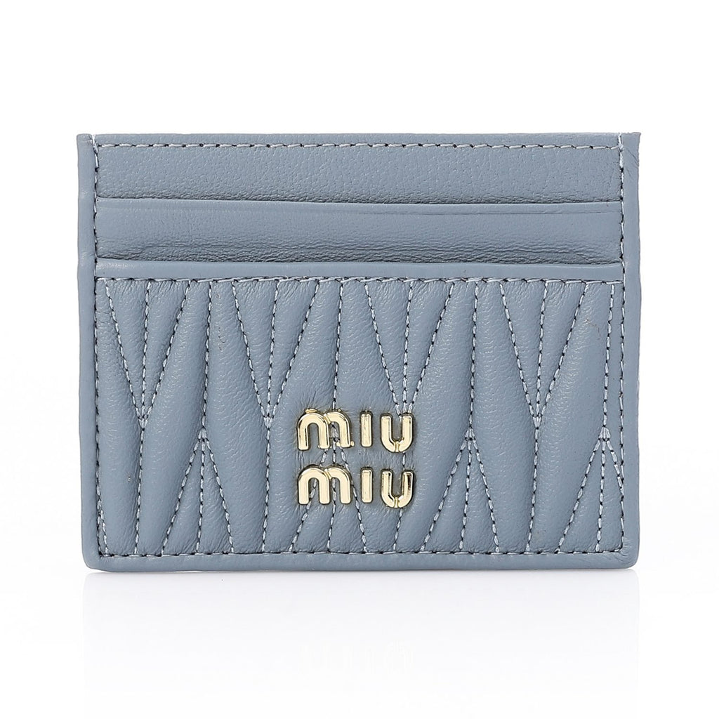 MIUMIU Card holder