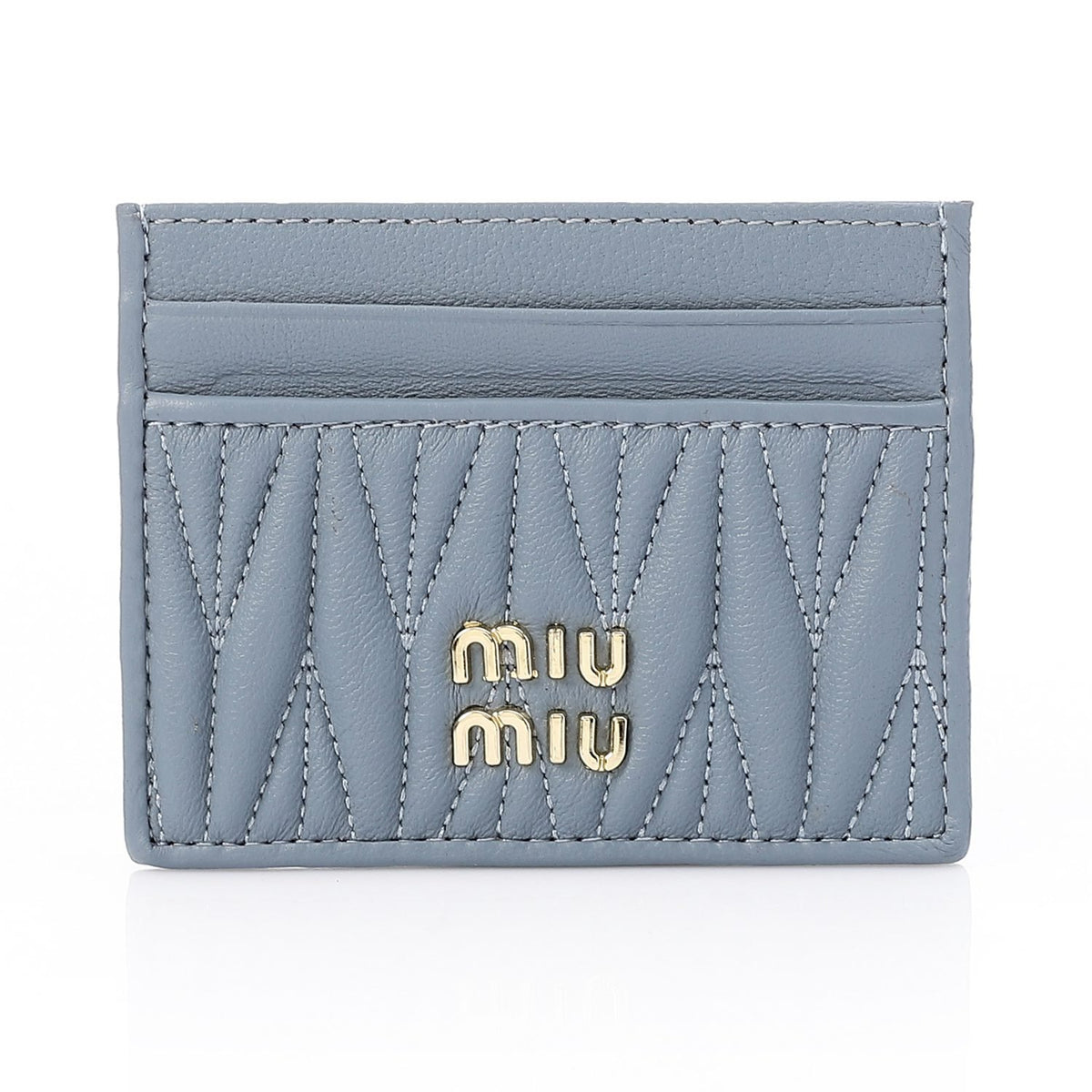 MIUMIU Card holder