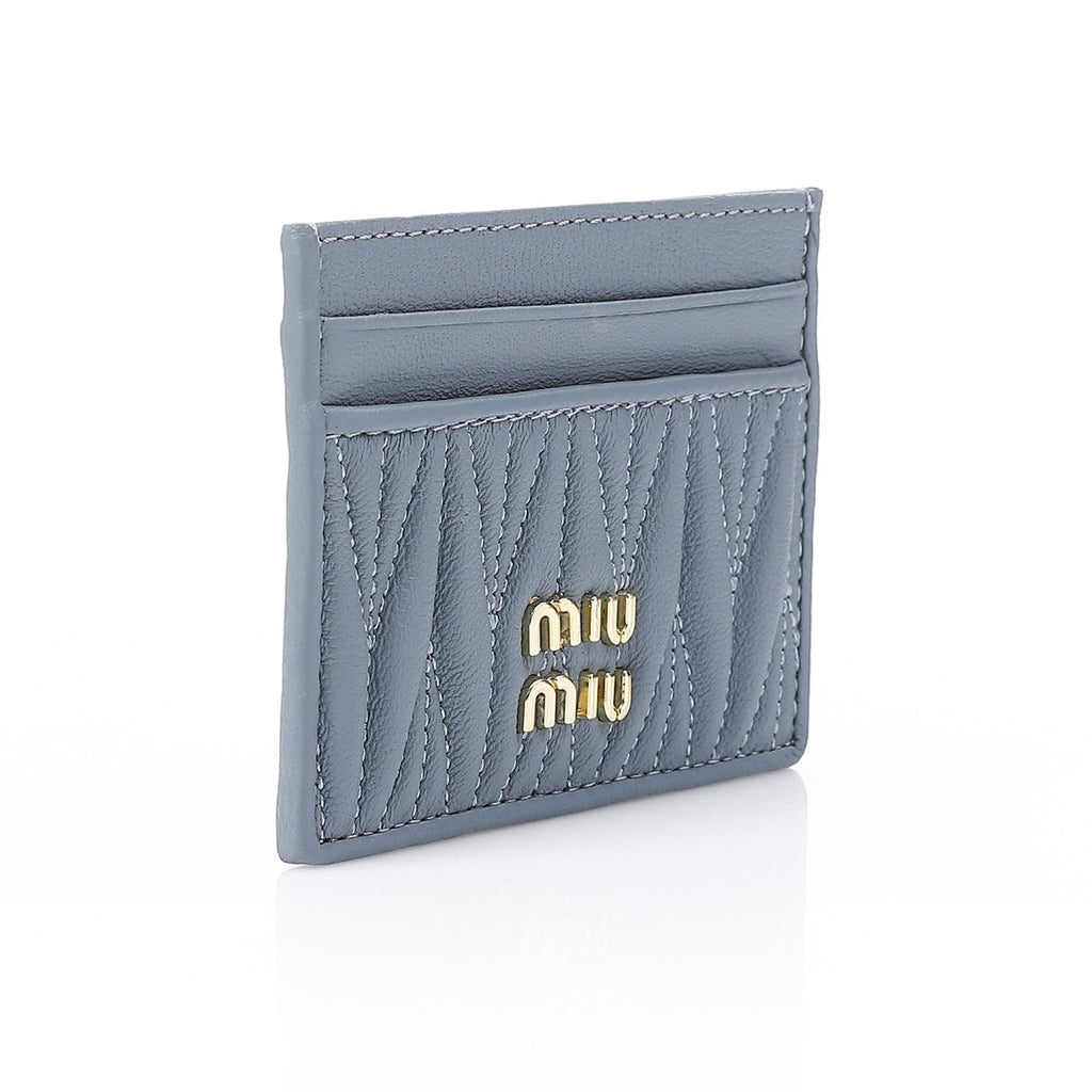 MIUMIU Card holder