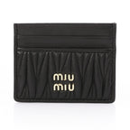 MIUMIU Card holder