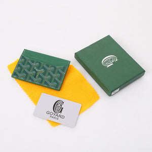 GOYARD Card holder