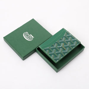 GOYARD Card holder