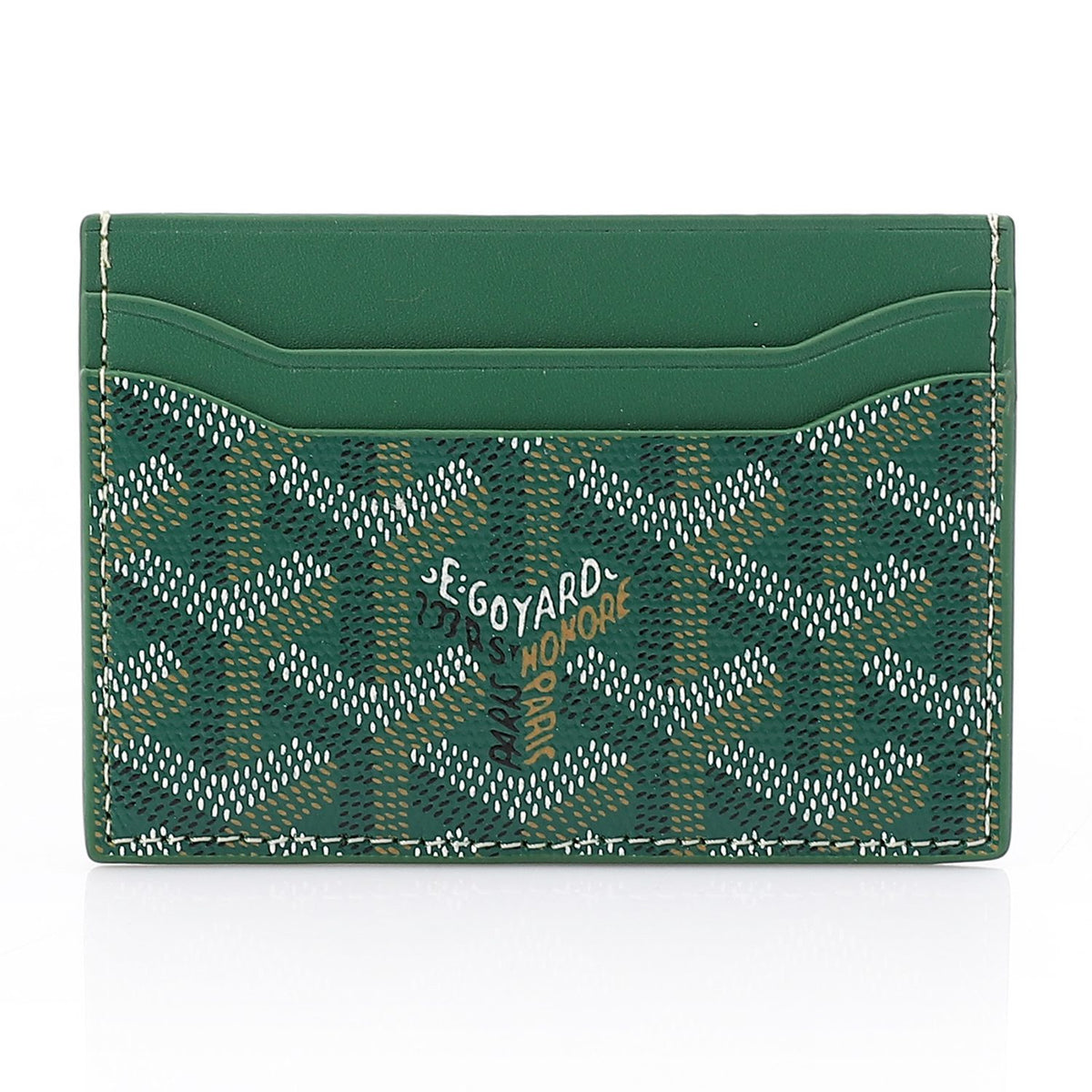 GOYARD Card holder