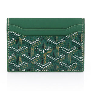 GOYARD Card holder