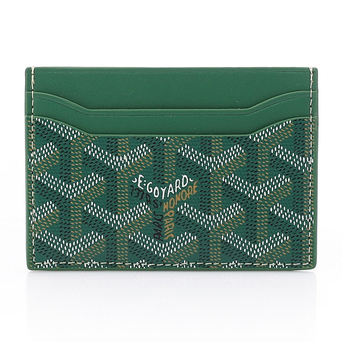 GOYARD Card holder