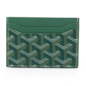 GOYARD Card holder