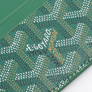 GOYARD Card holder