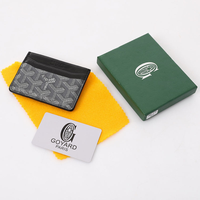 GOYARD Card holder