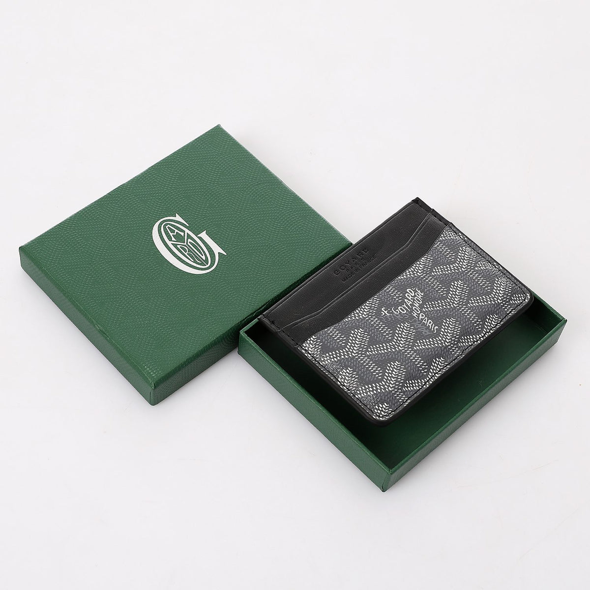 GOYARD Card holder