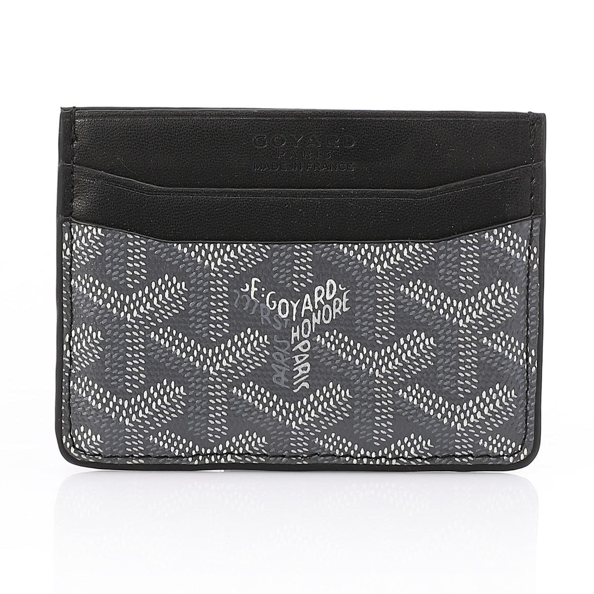 GOYARD Card holder