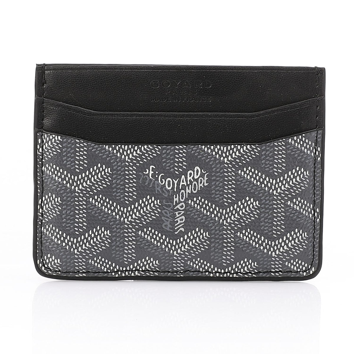 GOYARD Card holder