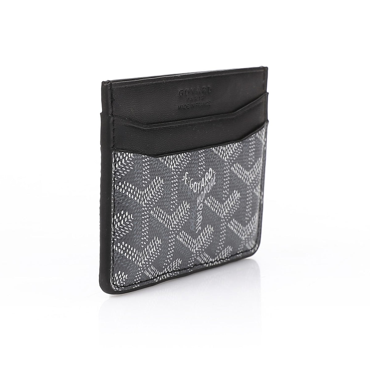 GOYARD Card holder
