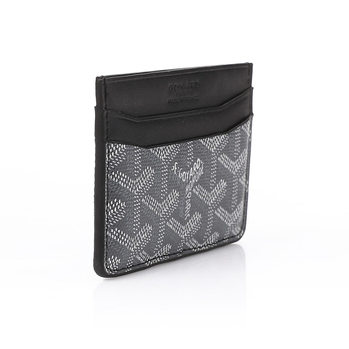 GOYARD Card holder