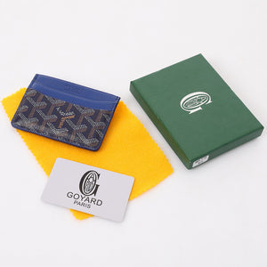 GOYARD Card holder