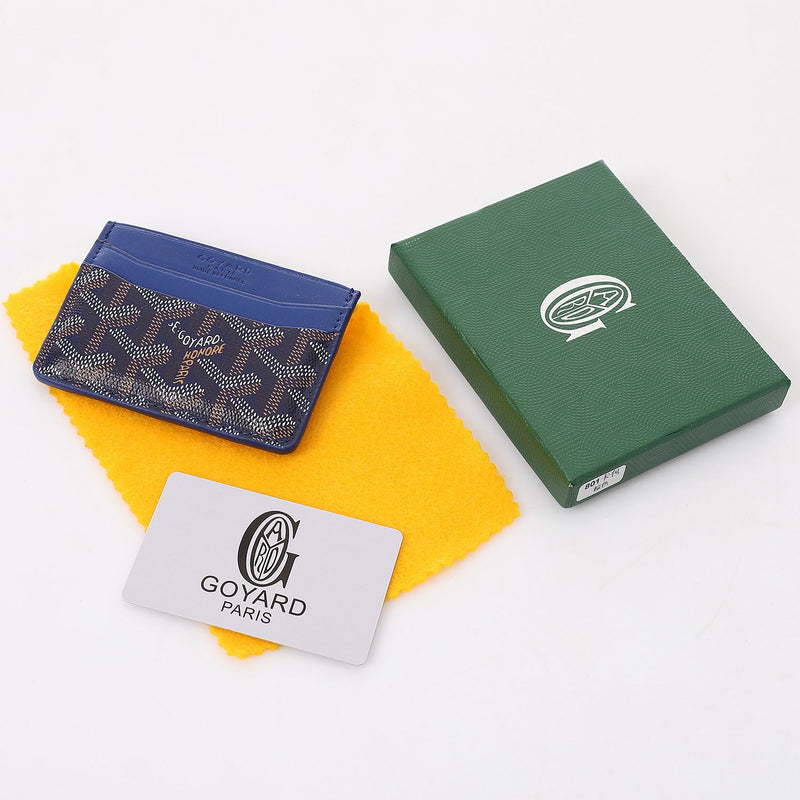 GOYARD Card holder
