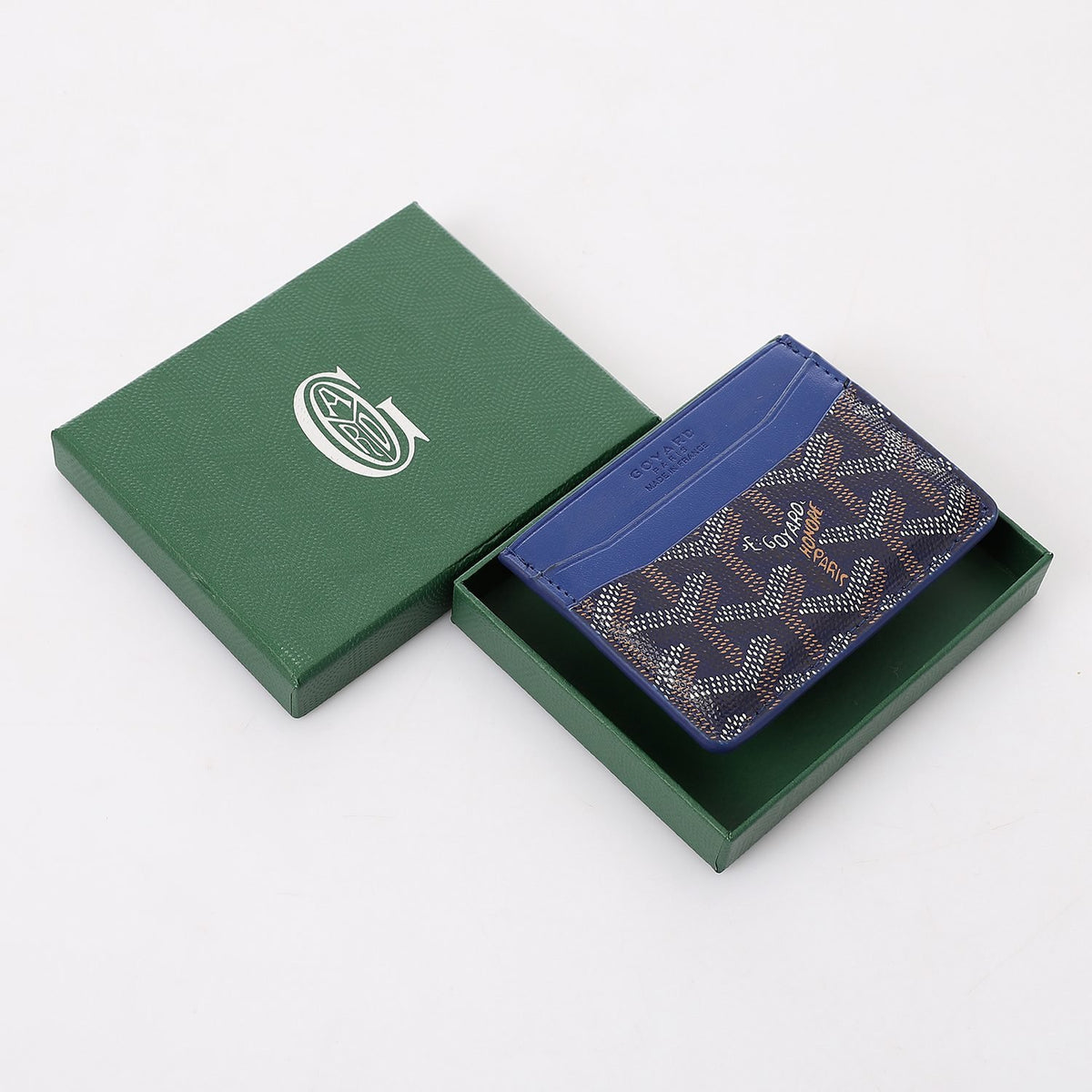 GOYARD Card holder