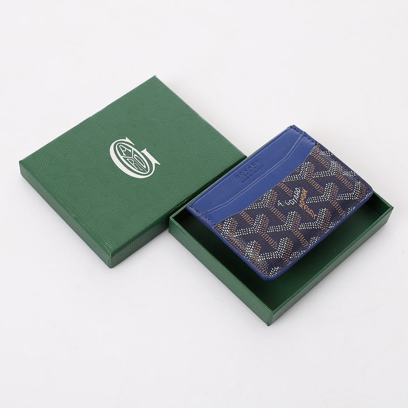 GOYARD Card holder