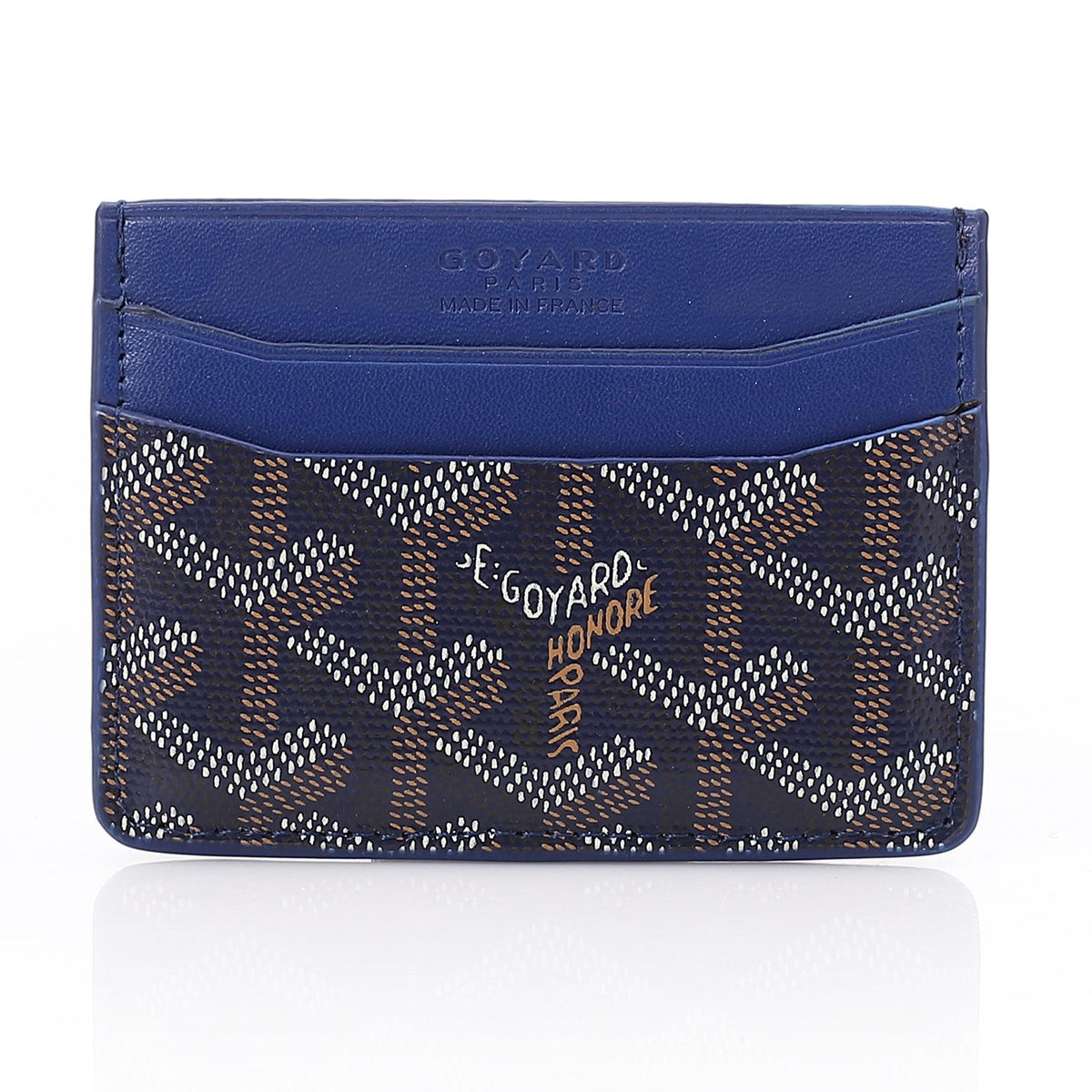 GOYARD Card holder
