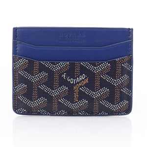 GOYARD Card holder