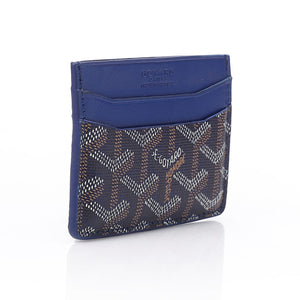 GOYARD Card holder