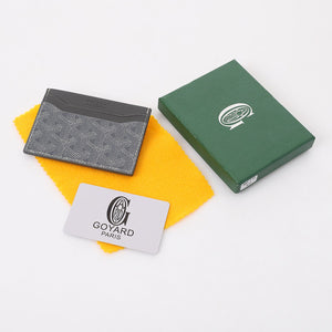 GOYARD Card holder