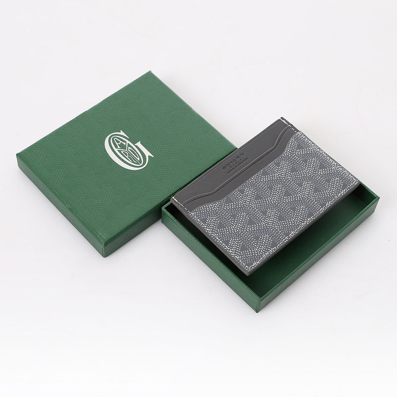 GOYARD Card holder
