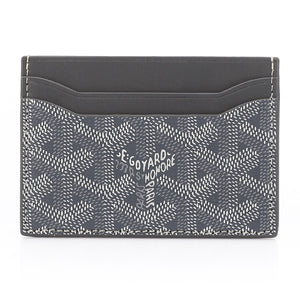 GOYARD Card holder