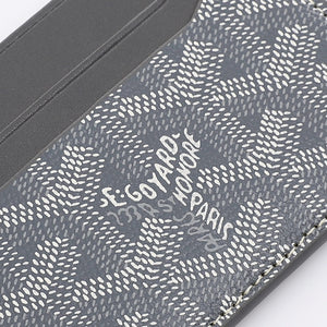GOYARD Card holder