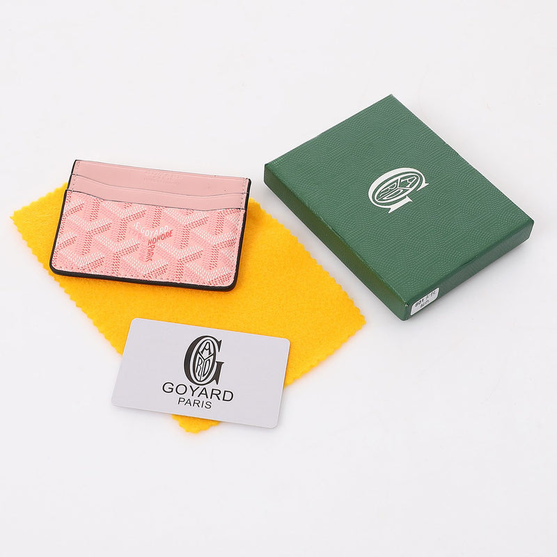 GOYARD Card holder