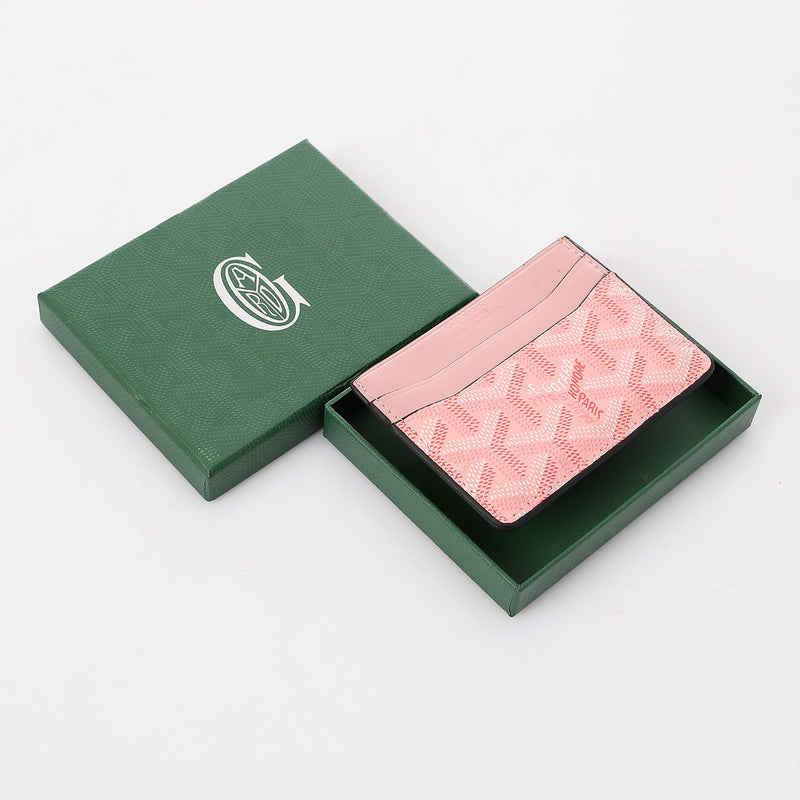 GOYARD Card holder