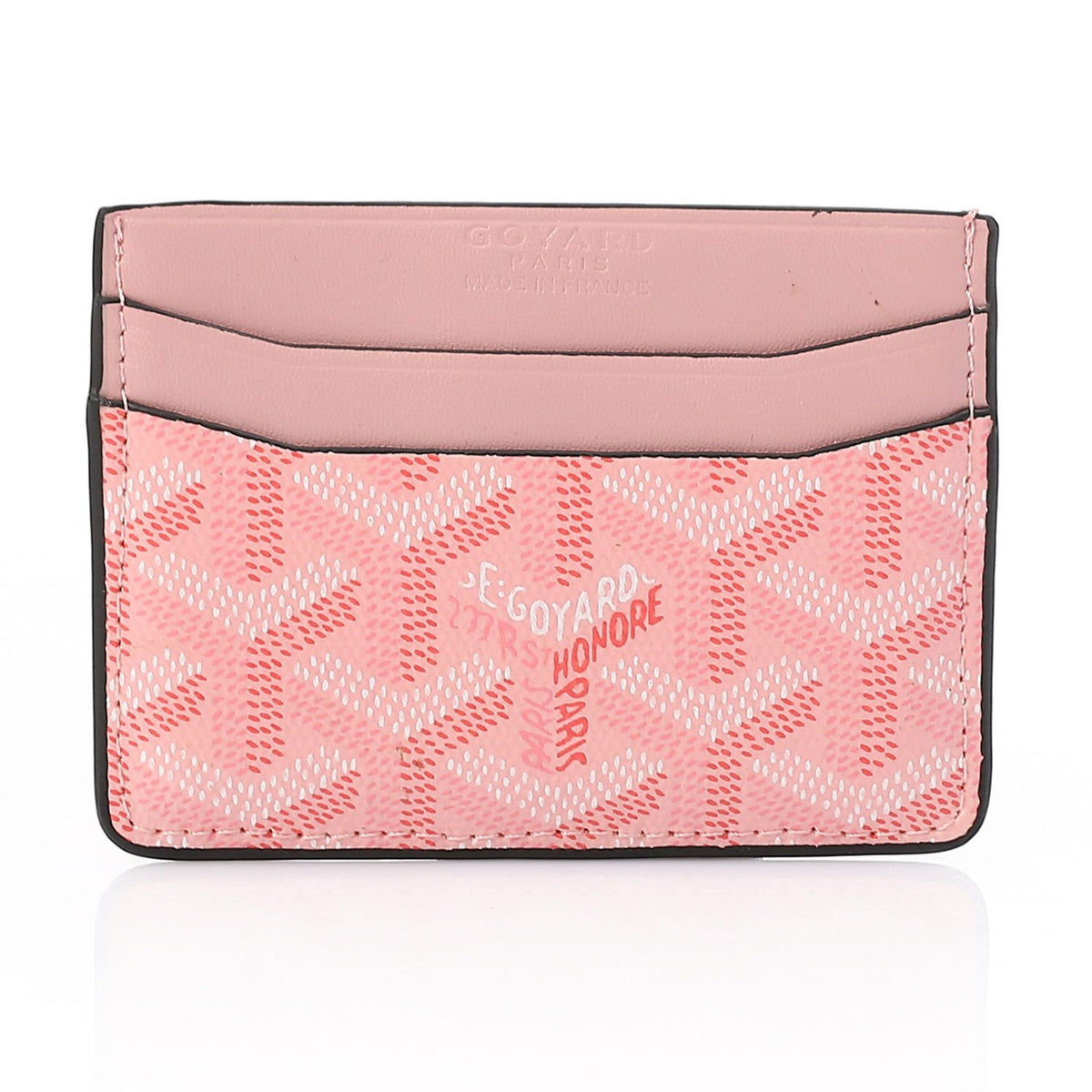 GOYARD Card holder