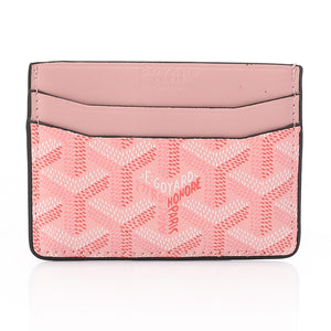 GOYARD Card holder
