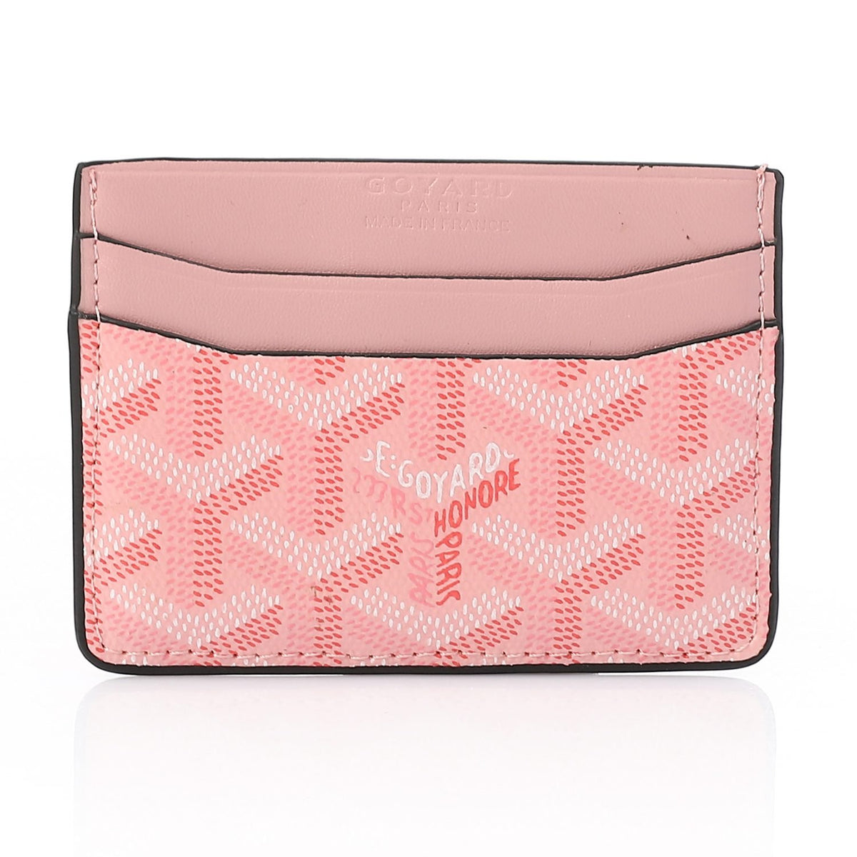 GOYARD Card holder