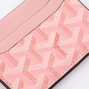GOYARD Card holder