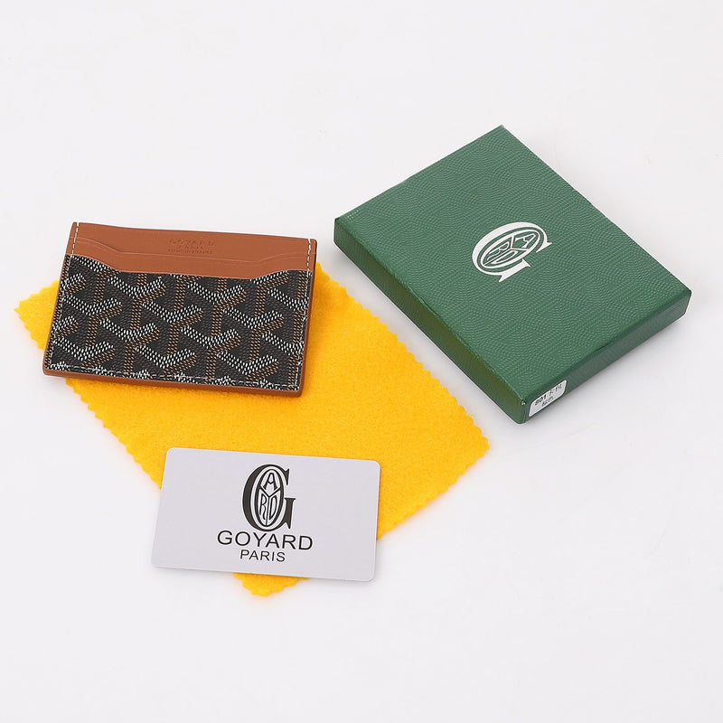 GOYARD Card holder