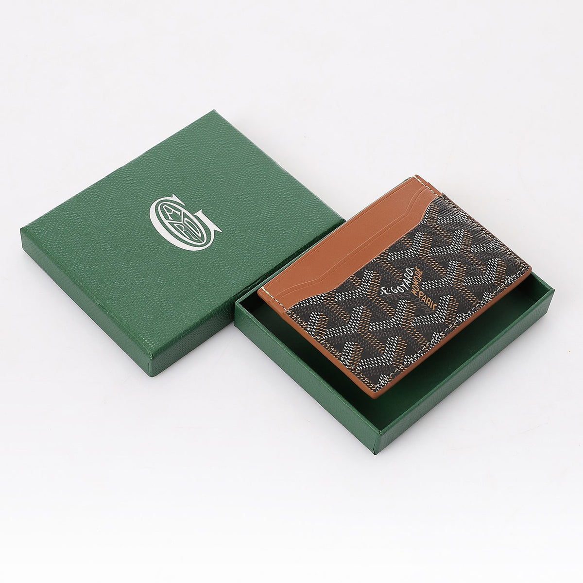 GOYARD Card holder