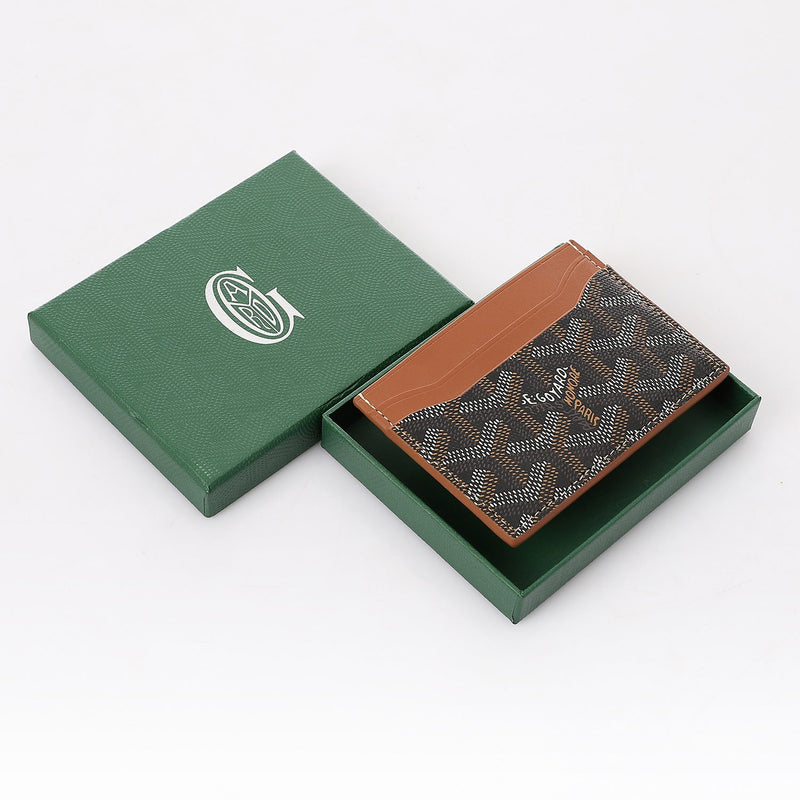 GOYARD Card holder
