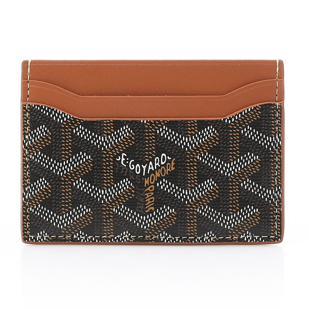 GOYARD Card holder