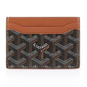 GOYARD Card holder