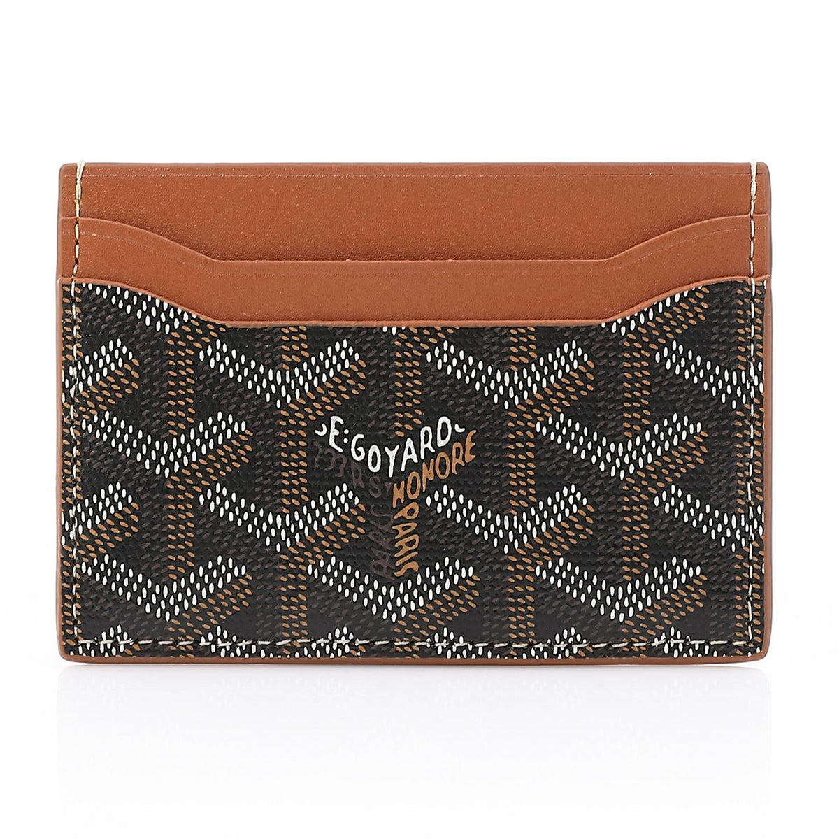 GOYARD Card holder