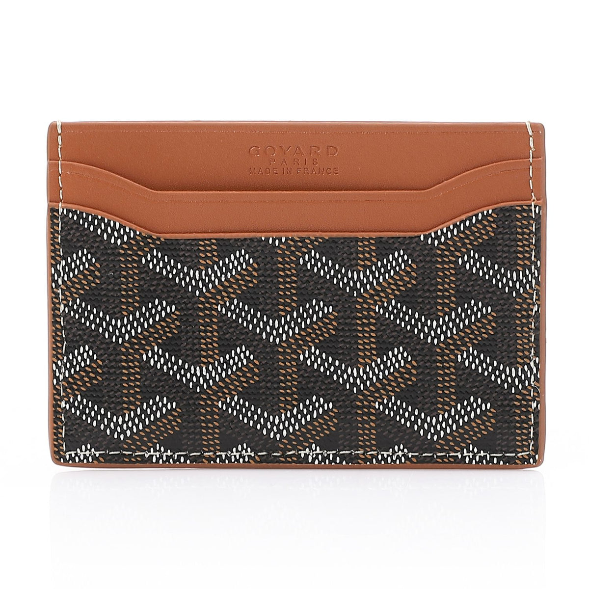 GOYARD Card holder