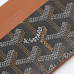 GOYARD Card holder