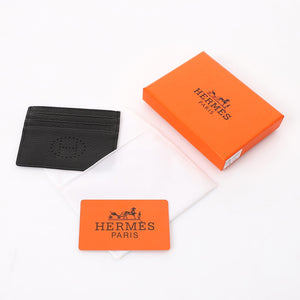 HERMES Card holder