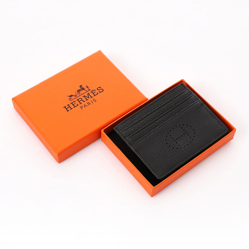 HERMES Card holder