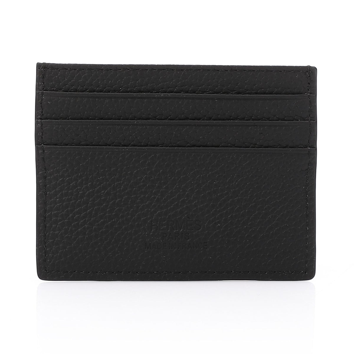 HERMES Card holder