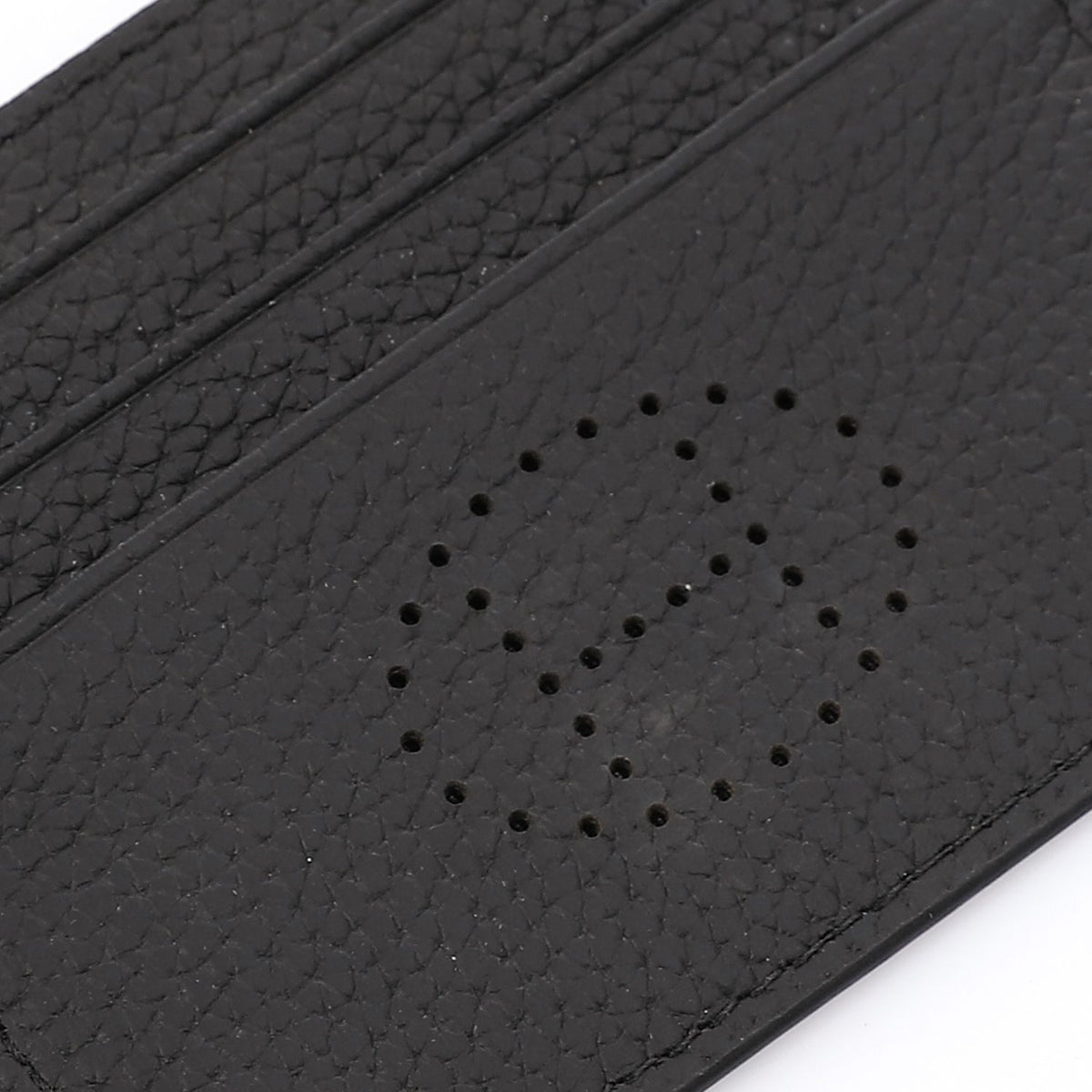 HERMES Card holder