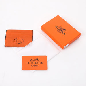 HERMES Card holder